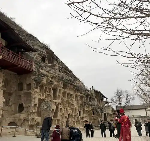 西安周边有座1500年的低调石窟,与莫高窟并称甘肃四大石窟