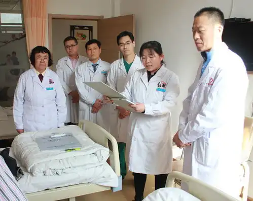 济南中医风湿医院中医传承精准诊疗塑造良好口碑诚信为先的风湿骨病专科医院