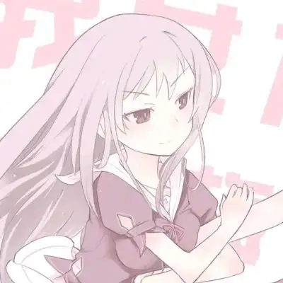 可爱三人组动漫情侣狗头有些人情侣头像我要个性网