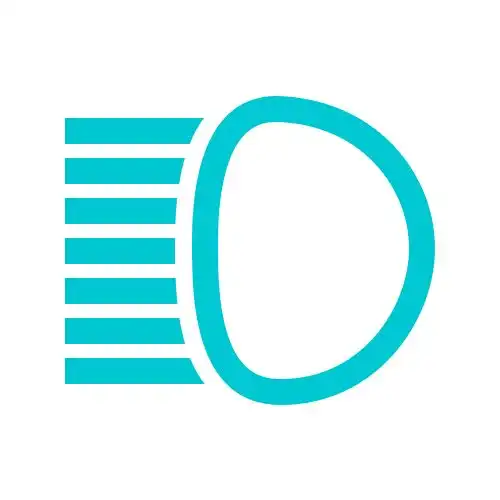 吉利汽车远光指示灯图标亮了说明什么