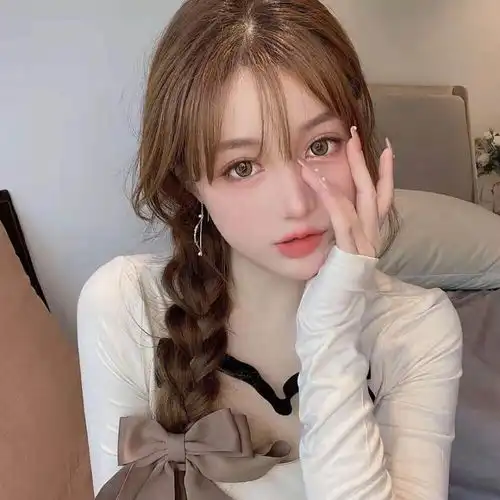 方图小姐姐集中营各种美丽小姐姐小姐姐头像