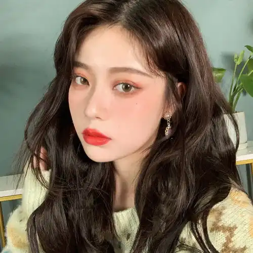 方图小姐姐集中营各种美丽小姐姐小姐姐头像