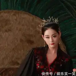 女神杨幂新捧艺人,这古装清丽脱俗比迪丽热巴还美