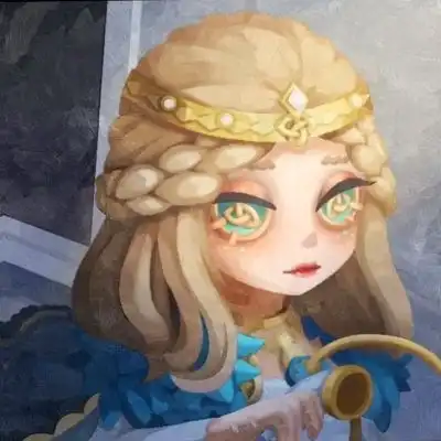 第五人格心理学家病患心患情情侣头像我要个性网