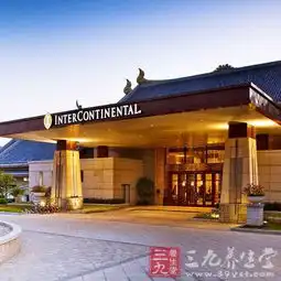 度假酒店全球十大最浪漫的度假酒店