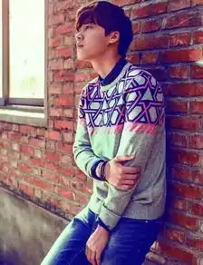 把你认为李易峰最帅的照片上传