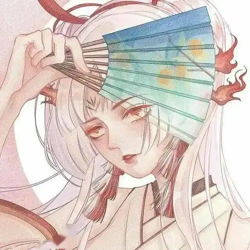动漫女头珍藏版