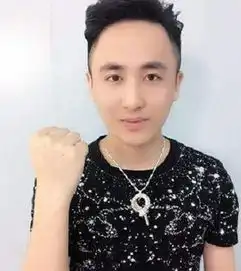 快手为人处世最狠的4大网红散打哥上榜,第一花千万给网红送礼