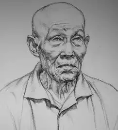 吴越名师刘泉海毕业于中国美院雕塑系的教学校长,学生们的良师益友