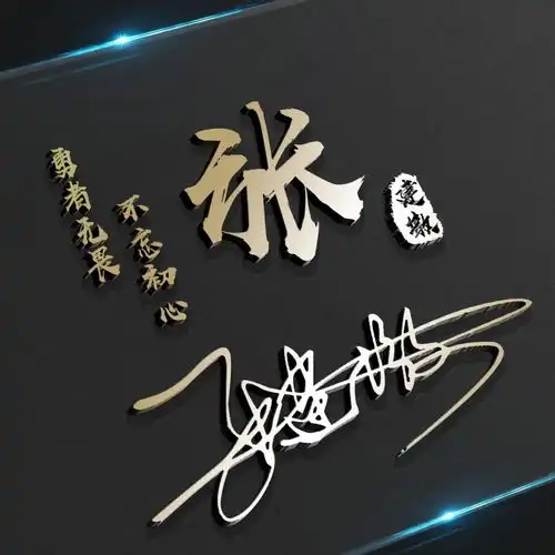 是时候换一波微信头像了,十几款养眼唯美签名头像,不要错过