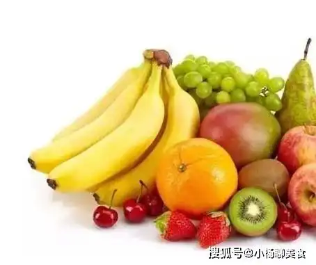 人的体质分9种,不同体质的人最适合什么水果,你属于哪种