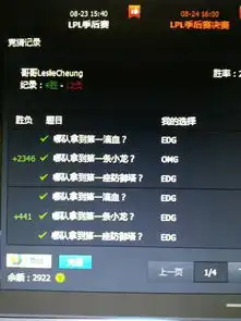英雄联盟t点竞猜是不是要全对才能获得