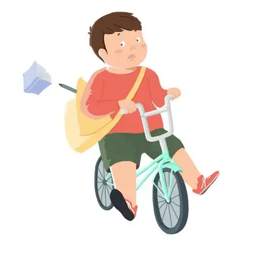 卓育英才9岁女孩到派出所自首负责任的父母从不放纵孩子野蛮生长