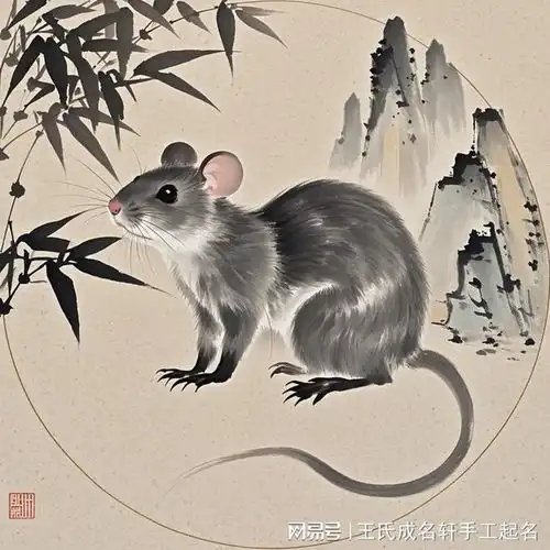 生肖鼠2024年11月运势
