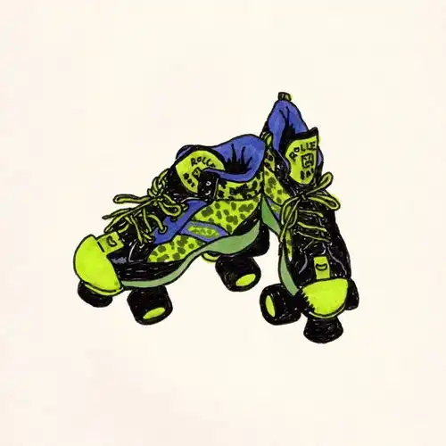 当漫画人物都穿上潮牌