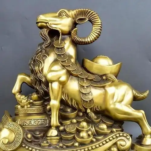 属羊的人最大优点和最大缺点是什么