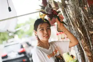 和泉哥暴走泰国8天普吉清迈曼谷香港1天白妹变黑妹
