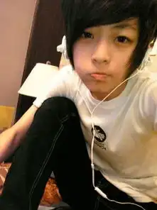 谁有华华的照片