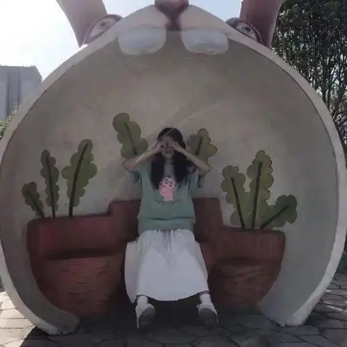 女生头像