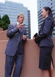 商业人物走动0024商业人物走动图商务图库