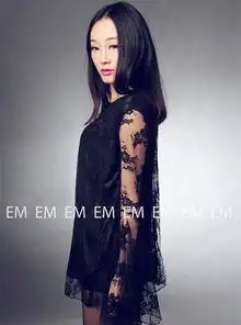 水灵灵的妹子黑暗之光时空pop女主播竞选正热