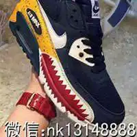 运动鞋微商头像微信头像图片大全