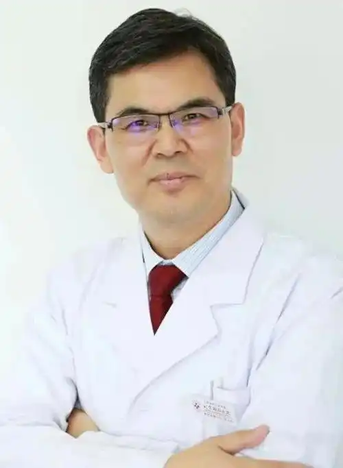 一台走钢丝般的肝癌切除手术只因一句话孙主任,我相信你