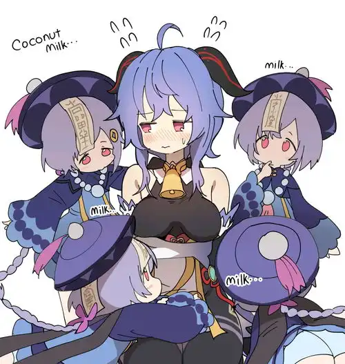 原神1.2版本up池预测,先阿贝多后甘雨两个五星谁值得抽