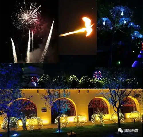 河南省南街村景区双节火爆