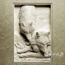 细腻到让人惊叹的纸雕