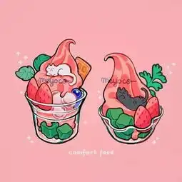 动漫头像世间美丽,都不及你