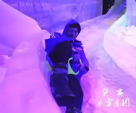 268元人巽寮湾冰雪奇缘山海兰亭假日酒店二天花都往返