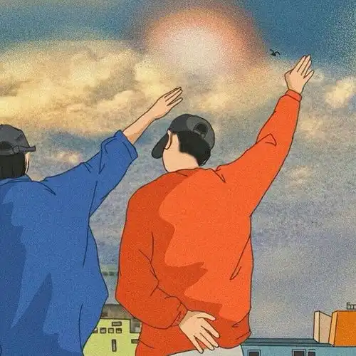 头像二百三十六期