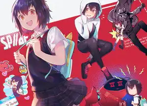 潘妮帕克真可爱