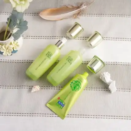 全套百雀羚送你一场护肤盛宴,不做差不多女孩