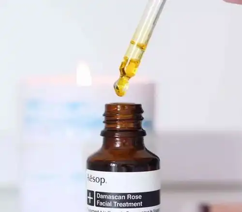 种草30岁后必须要用的10款抗衰老精华,你都get了吗