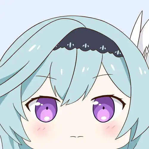 角色q版头像