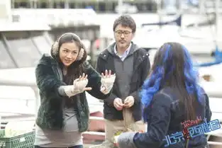 北京遇上西雅图发特辑汤唯吴秀波互相爆料