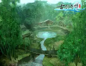 正版授权回合手游古剑奇谭壹之云动沧澜2