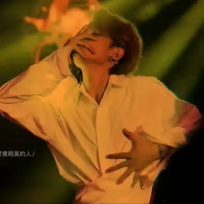 伤感男生头像