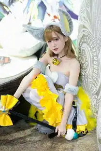 网红陈雨涵cj化身神奇宝贝引得玩家频频掏球