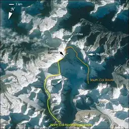 普通人如何登上珠峰