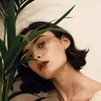 个性头像欧美女生欧美气质高冷个性女生头像