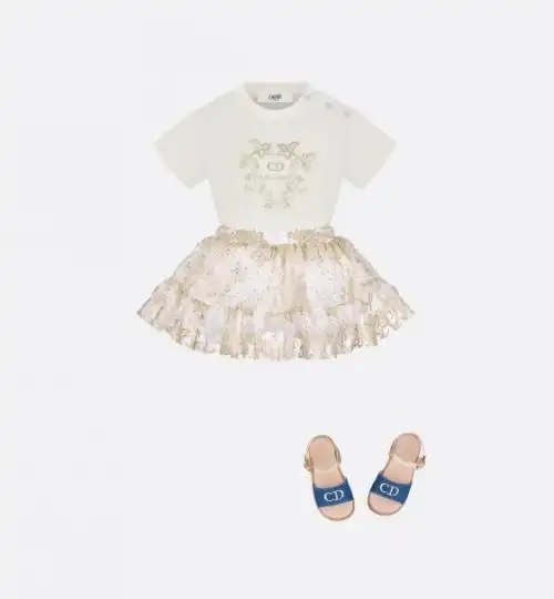 babydior迪奥二零二三秋冬系列婴幼儿款