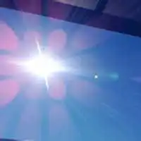 太阳升起的微信背景图微信头像图片大全