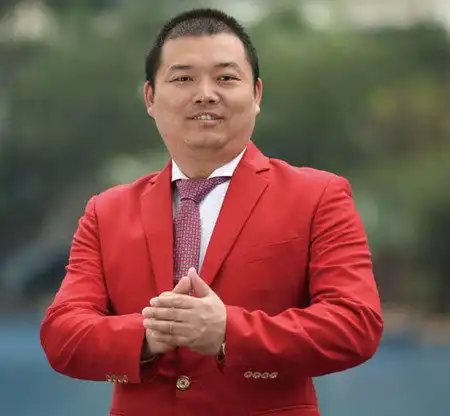 共同打造爱的梦想