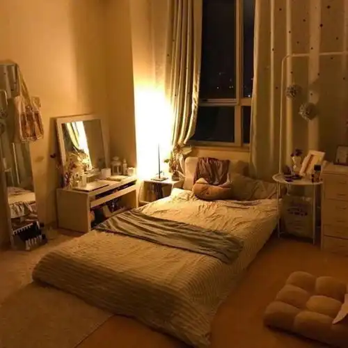 卧室家装静音降噪很重要,用一点小技巧,让家人休息的更好