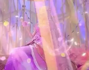 十二星座专属叶罗丽仙女裙,每一款都令你心动,处女座无比惊艳