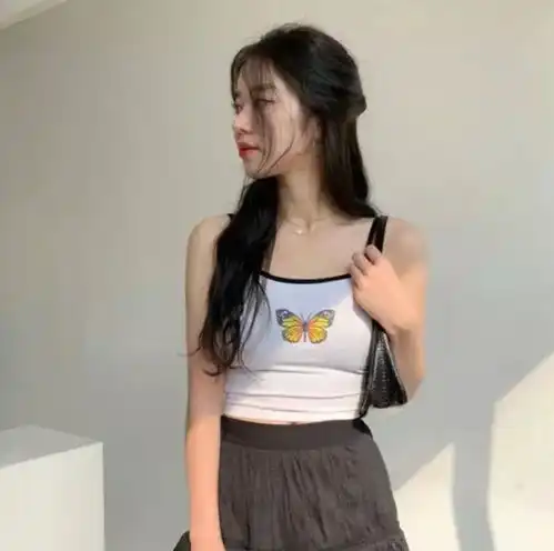 听说今年流行蝴蝶效应