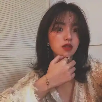 女生头像皓月千里,不坠青云之志,女生头像我要个性网